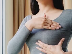 Czy rezonans piersi może być niebezpieczny?